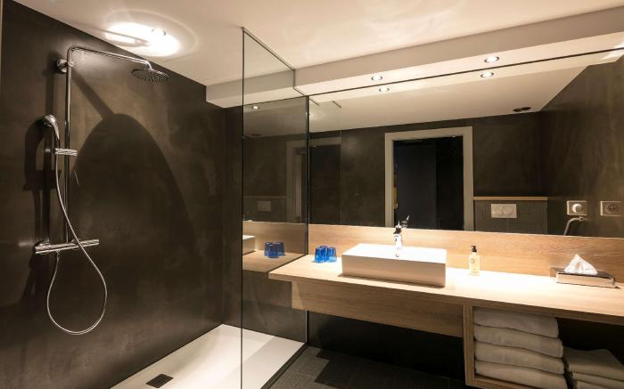 Best Western Plus Hotel & SPA Le Schoenenbourg