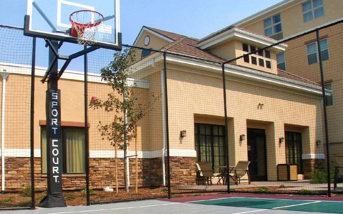 Homewood Suites by Hilton Fairfield-Napa Valley Area