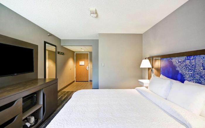Hampton Inn Seattle - Southcenter Hotel