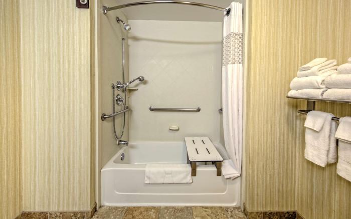 Hampton Inn Rochester-Irondequoit