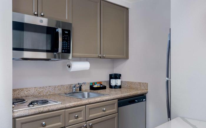Homewood Suites by Hilton Montgomery