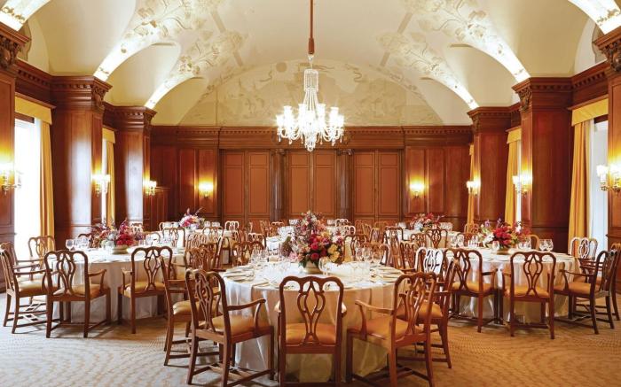 Mount Nelson, A Belmond Hotel, Cape Town