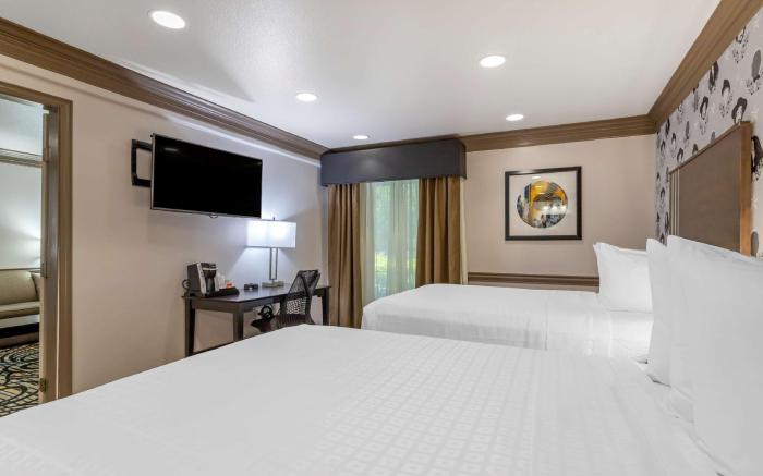 Aiden Austin City Hotel