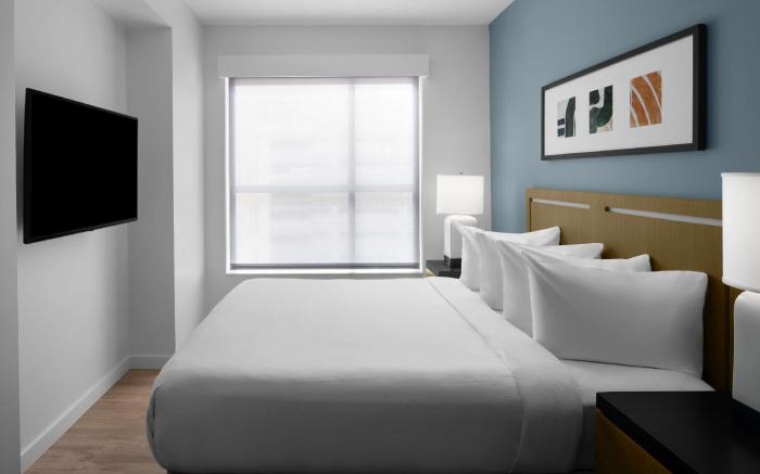 Hyatt House Raleigh North Hills