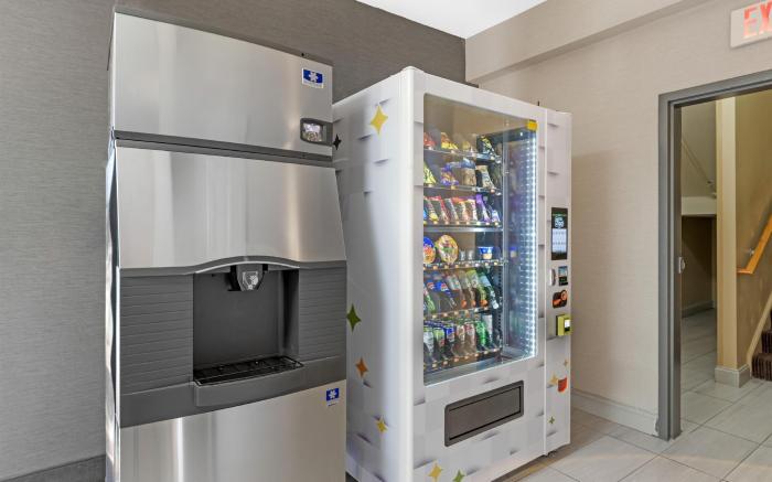 Best Western Plus Glen Allen Inn