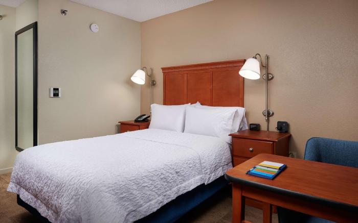 Hampton Inn Ann Arbor-South