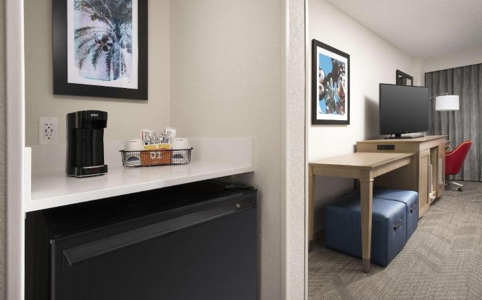 Hampton Inn & Suites Anaheim Garden Grove