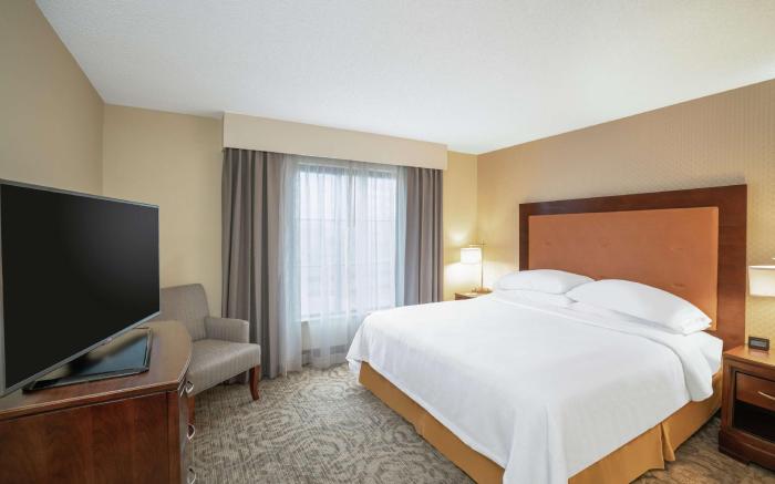 Embassy Suites by Hilton Nashville at Vanderbilt