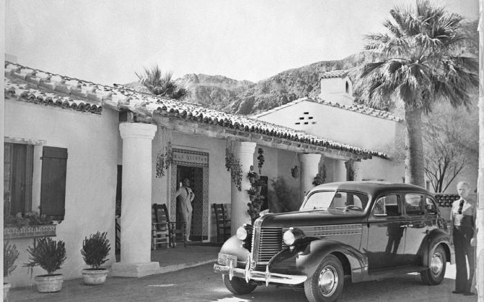 La Quinta Resort & Club, Curio Collection by Hilton
