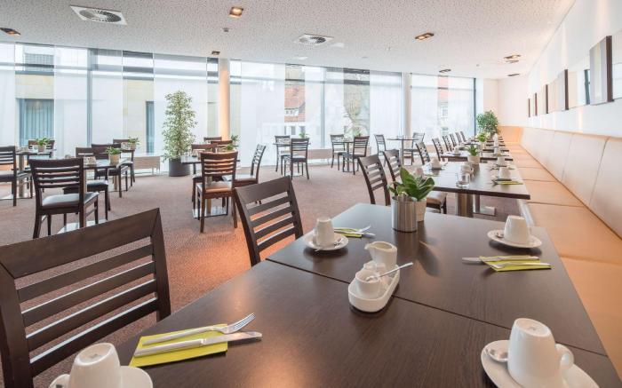 Best Western Plus Hotel Ostertor