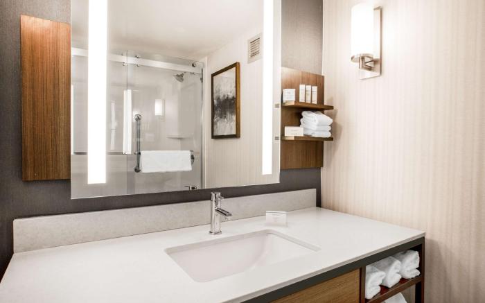 Hilton Garden Inn Islip Macarthur Airport