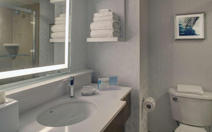 Hampton Inn & Suites Miami-Airport South-Blue Lagoon