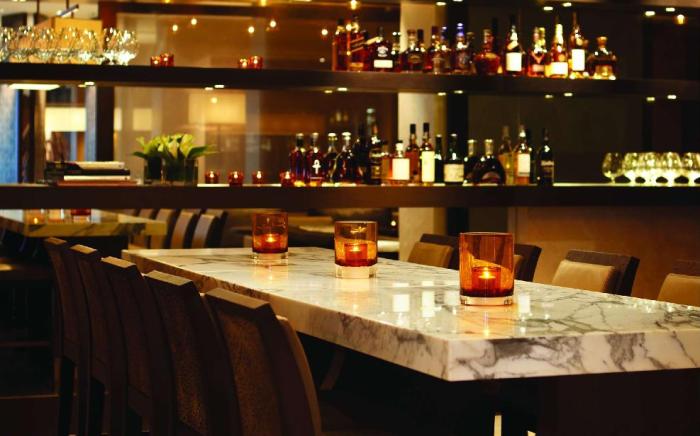 Park Hyatt - Sydney