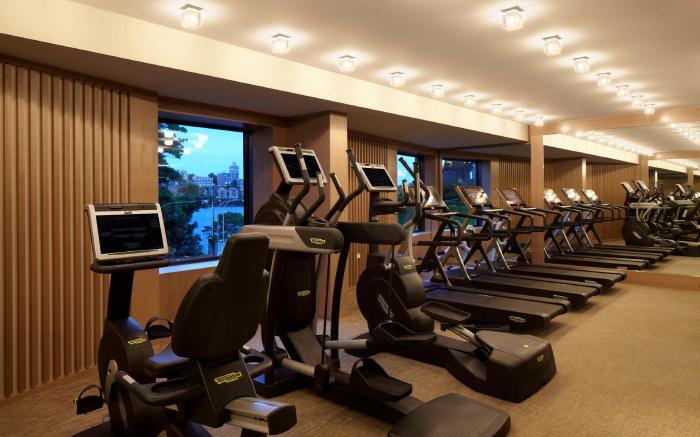 Park Hyatt - Sydney