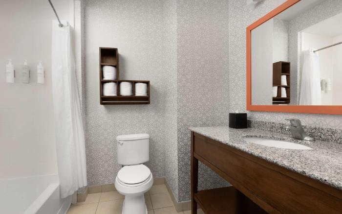 Hampton Inn & Suites Huntsville/Research Park Area