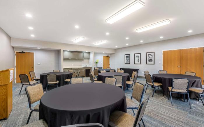 Best Western Plus Lewisville Flower Mound