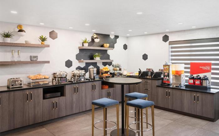 Aiden by Best Western St. George