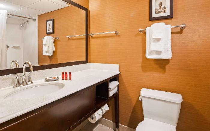 Best Western Premier The Central Hotel
