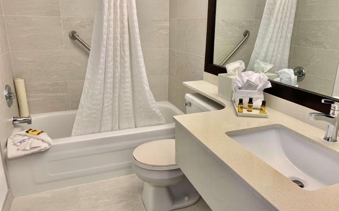 Best Western Plus Regency Inn & Conference Centre