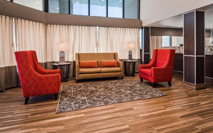 Best Western Center Inn