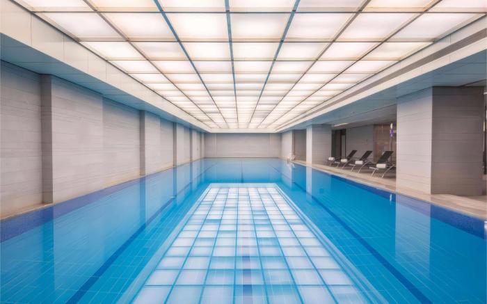 Ramada Plaza by Wyndham Qiandeng Kunshan