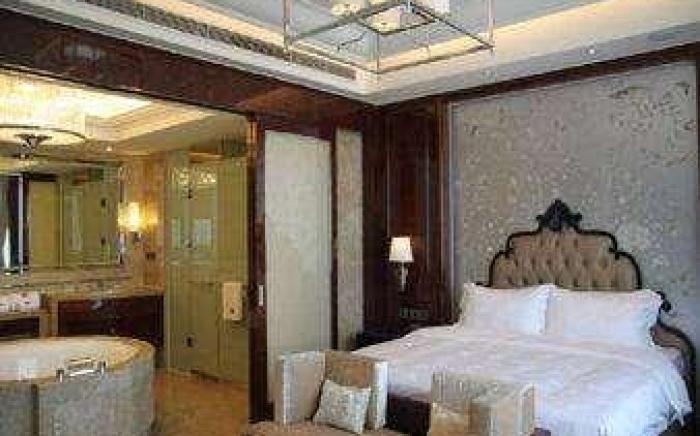 Ramada Plaza by Wyndham Qiandeng Kunshan