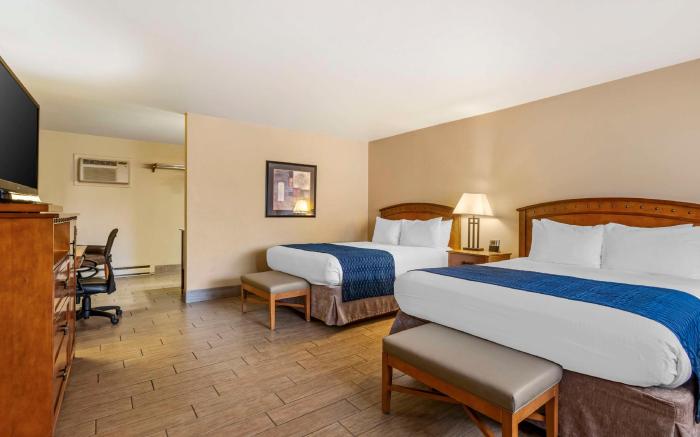 Best Western Sunset Inn