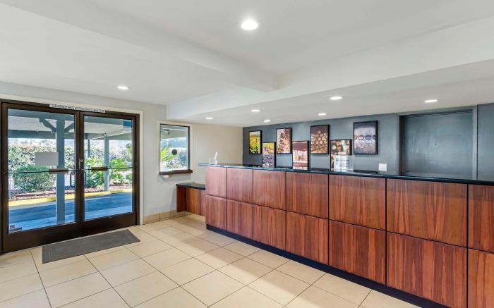Best Western Cordelia Inn