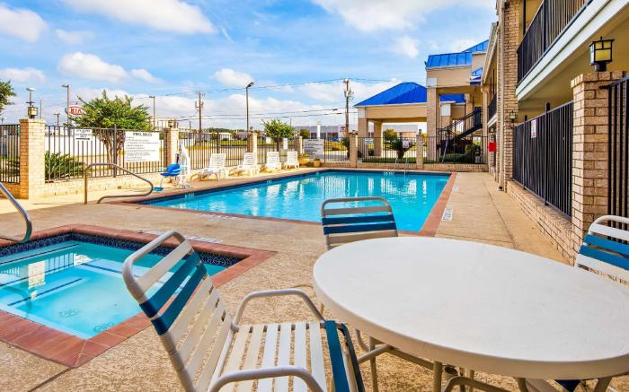 Best Western Garden Inn