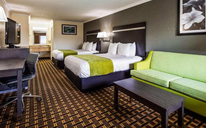 Best Western Garden Inn