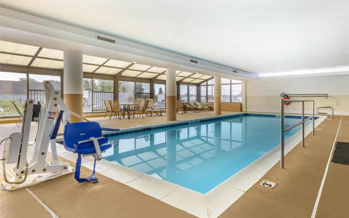 Best Western Joliet Inn and Suites