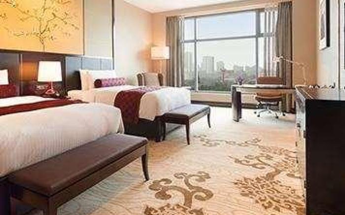 Wyndham Grand Xian South