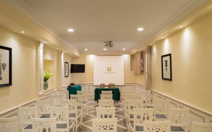 Hotel Degli Aranci