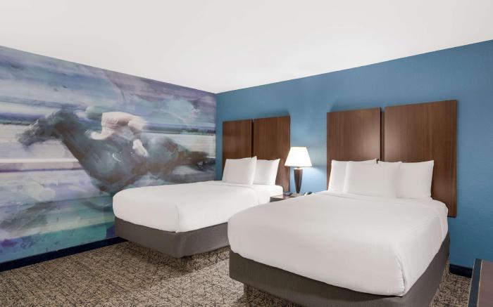 Best Western Winners Circle Inn