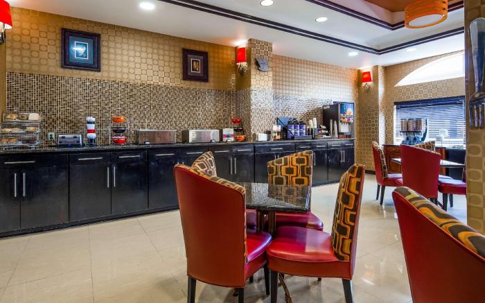 Best Western Plus JFK Inn and Suites