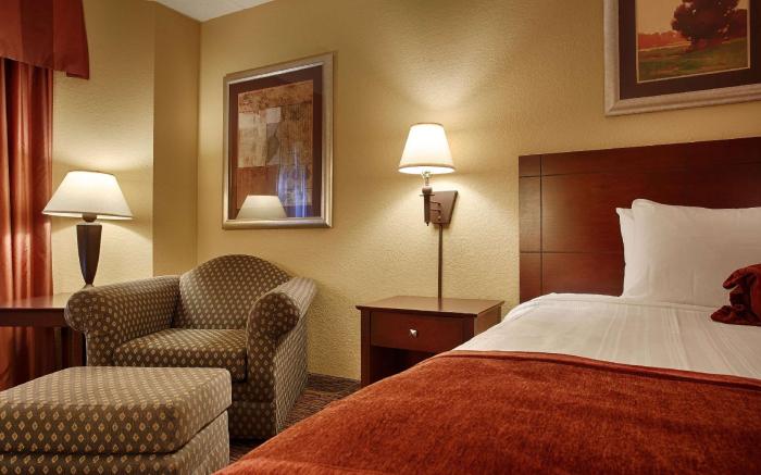 Best Western Plus Dakota Ridge