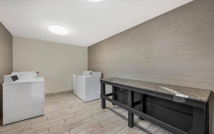 Best Western Port Columbus