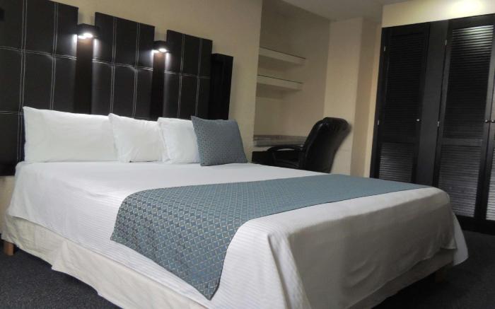 Best Western Real Tula Express