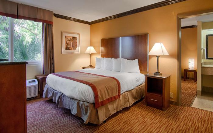 Best Western Ft. Lauderdale I95 Inn
