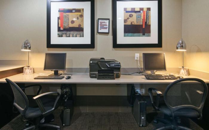 Best Western Plus Las Vegas South Henderson