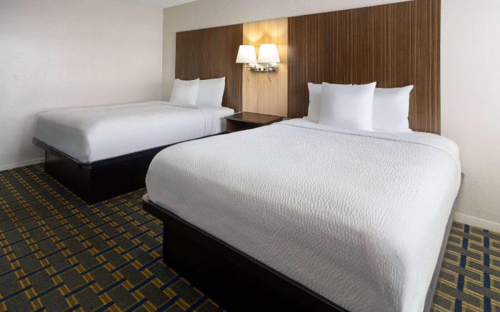 Days Inn by Wyndham Tonawanda/Buffalo