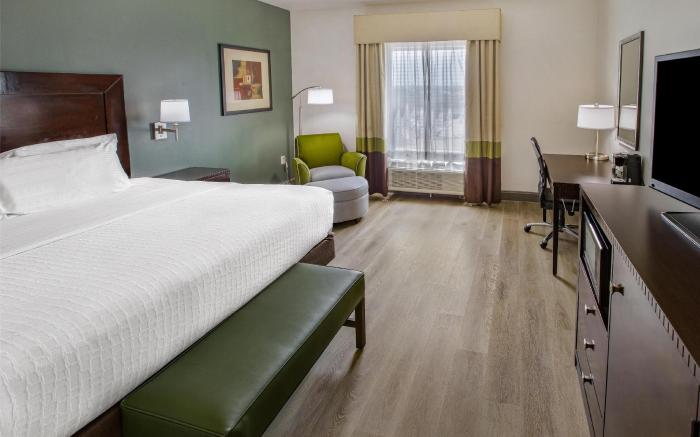 Best Western Plus Duncanville Dallas