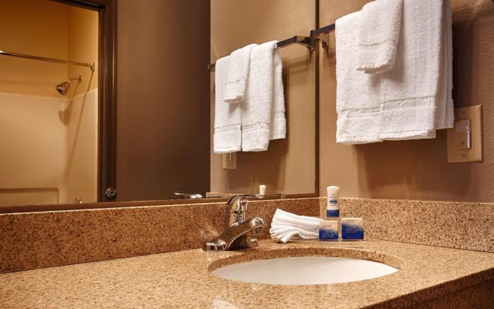 Best Western Carlisle