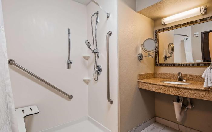 Best Western Plus Henderson Hotel