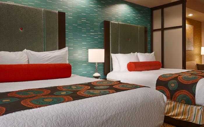 Best Western Premier Ashton Suites-Willowbrook