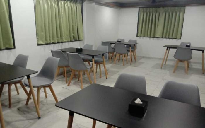 Sharman Suites