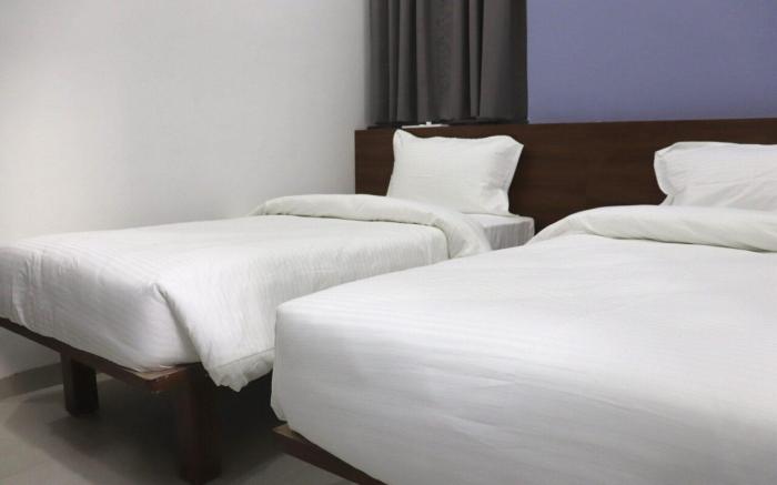 Sharman Suites