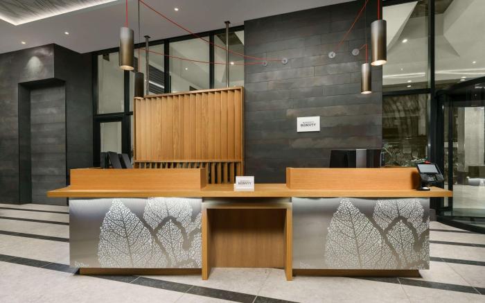 TownePlace Suites by Marriott New York Manhattan/Chelsea