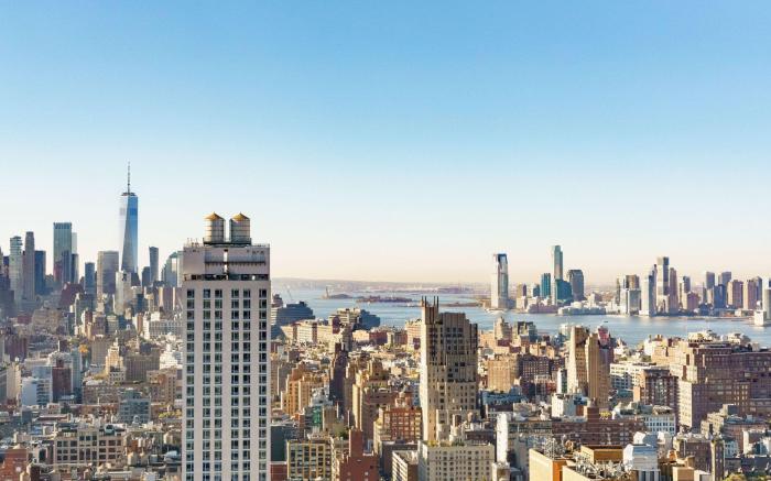 TownePlace Suites by Marriott New York Manhattan/Chelsea