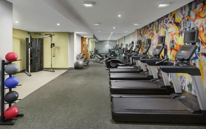 TownePlace Suites by Marriott New York Manhattan/Chelsea